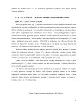 Lietuvos užsienio prekyba: prioritetai ir perspektyvos 16 puslapis