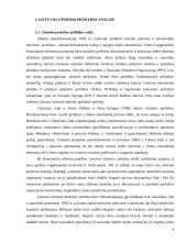 Lietuvos užsienio prekyba: prioritetai ir perspektyvos 4 puslapis
