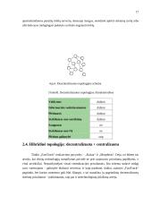Lygiateisių mazgų tinklai 17 puslapis