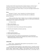 Lygiateisių mazgų tinklai 20 puslapis