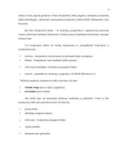 Lygiateisių mazgų tinklai 6 puslapis