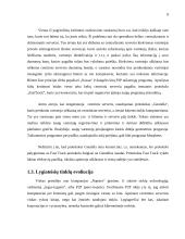 Lygiateisių mazgų tinklai 8 puslapis