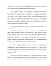 Lygiateisių mazgų tinklai 10 puslapis