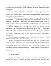 Lizingas: lizingo aplinka ir veiklos galimybės Lietuvoje 14 puslapis