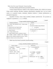 Lizingas: lizingo aplinka ir veiklos galimybės Lietuvoje 17 puslapis