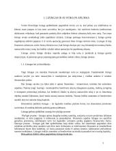 Lizingas: lizingo aplinka ir veiklos galimybės Lietuvoje 4 puslapis