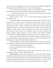 Lizingas: lizingo aplinka ir veiklos galimybės Lietuvoje 8 puslapis