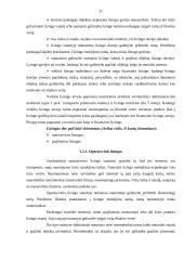 Lizingo (finansinės nuomos) apskaita 19 puslapis