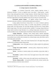 Lizingo (finansinės nuomos) apskaita 5 puslapis