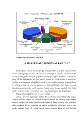Lizingo paslaugos ir tendencijos Lietuvoje 13 puslapis