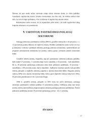 Lizingo paslaugos ir tendencijos Lietuvoje 18 puslapis