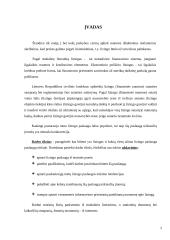 Lizingo paslaugos ir tendencijos Lietuvoje 3 puslapis