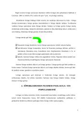 Lizingo paslaugos ir tendencijos Lietuvoje 6 puslapis