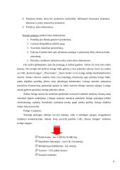 Lizingo paslaugos ir tendencijos Lietuvoje 9 puslapis