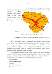 Logistikos valdymas: UAB "Senukų prekybos centras" 19 puslapis