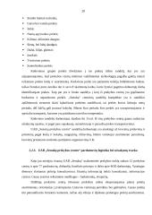 Logistikos valdymas: UAB "Senukų prekybos centras" 20 puslapis