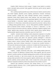 Logistikos valdymas: UAB "Senukų prekybos centras" 5 puslapis