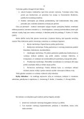 Lojalumo nauda įmonei: parduotuvė "Eurokos" 13 puslapis