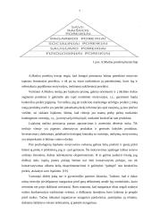 Lojalumo nauda įmonei: parduotuvė "Eurokos" 7 puslapis