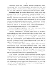 Lojalumo nauda įmonei: parduotuvė "Eurokos" 8 puslapis