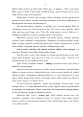 Marketingo aplinka: parduotuvė "Mosaic" 6 puslapis