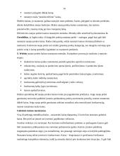 Marketingo aplinkos tyrimas: UAB "Baltpark" 16 puslapis