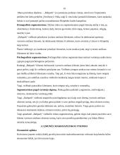 Marketingo aplinkos tyrimas: UAB "Baltpark" 19 puslapis
