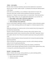 Marketingo aplinkos tyrimas: UAB "Baltpark" 9 puslapis