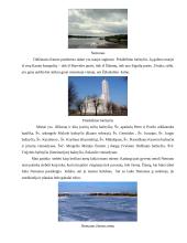 Rašinys apie Kauną 2 puslapis