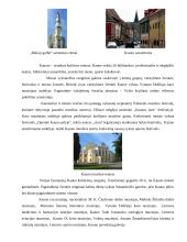 Rašinys apie Kauną 7 puslapis