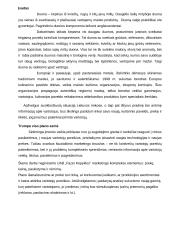 UAB "Fazer kepykla" marketingo komplekso analizė 2 puslapis