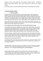 UAB "Fazer kepykla" marketingo komplekso analizė 13 puslapis