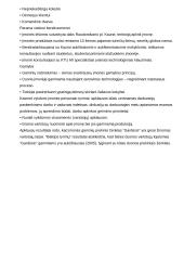 UAB "Fazer kepykla" marketingo komplekso analizė 4 puslapis