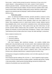 UAB "Fazer kepykla" marketingo komplekso analizė 8 puslapis