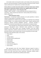 UAB "Fazer kepykla" marketingo komplekso analizė 9 puslapis