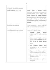 Marketingo planas: kavinė "Coliukė" 14 puslapis