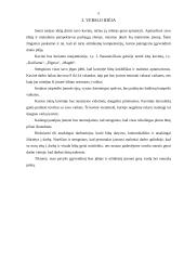 Marketingo planas: kavinė "Coliukė" 5 puslapis