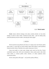 Marketingo planas: kavinė "Coliukė" 8 puslapis