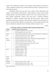 Marketingo planas: svečių namai "Audenis" 18 puslapis