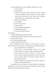 Marketingo planas: turizmo agentūra "Mūsų odisėja" 4 puslapis