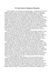 J.V. Gėtės "Faustas" ir Bulgakovo "Margarita"