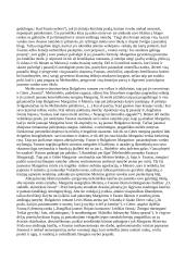 J.V. Gėtės "Faustas" ir Bulgakovo "Margarita" 2 puslapis