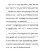 Marketingo planas: viešbutis "Apple Economy Hotel" 4 puslapis