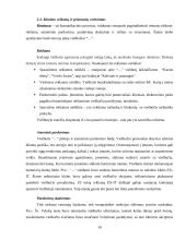 Marketingo planas: viešbutis "Apple Economy Hotel" 9 puslapis