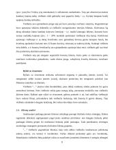 Marketingo planas: viešbutis "Apple Economy Hotel" 10 puslapis