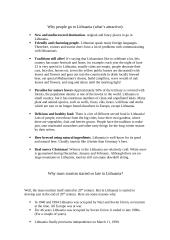 Mass tourism 5 puslapis