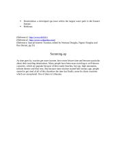 Mass tourism 8 puslapis