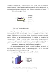 Marketingo planas: viešbutis "Best Western Santaka" 14 puslapis