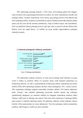 Marketingo planas: viešbutis "Best Western Santaka" 15 puslapis