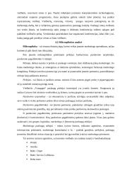 Marketingo planas: viešbutis "Vanagupė" 12 puslapis